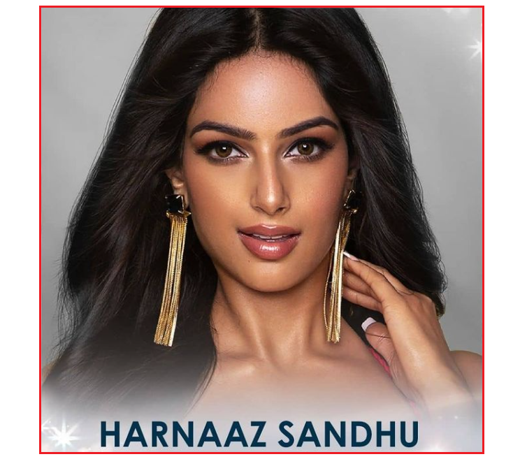 Harnaaz Sandhu Wiki: Biography, Age, Instagram 1