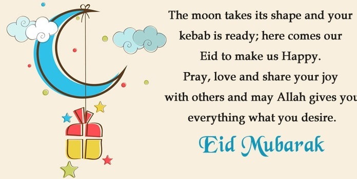 Eid Mubarak: Eid-ul-Adha best wishes and WhatsApp Status 2022 2