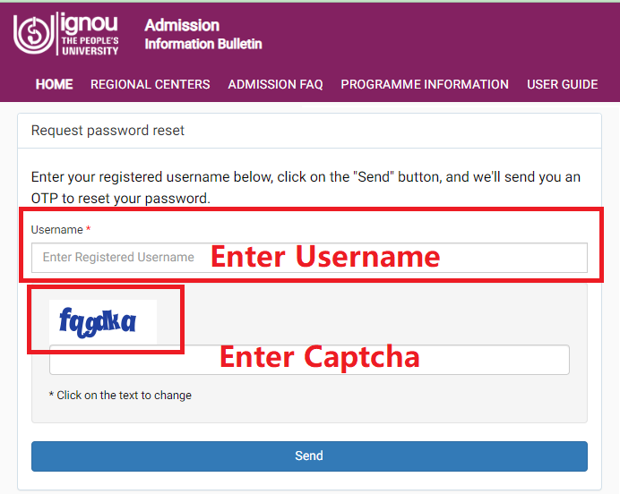 IGNOU ID Card Download 2022, Identity Card PDF 3