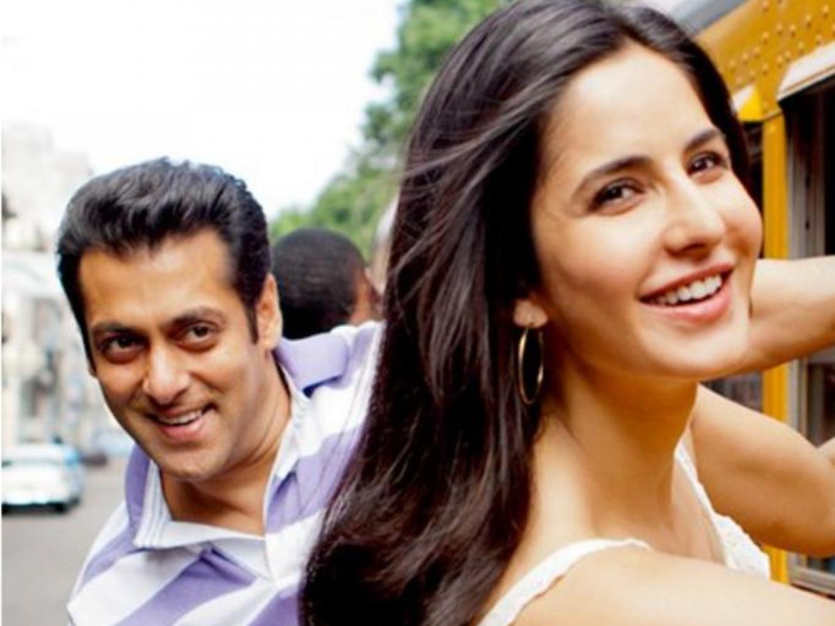 Why Katrina Kaif Did Not Invite Salman Khan to Her Wedding? Aayush Sharma Reacts 1