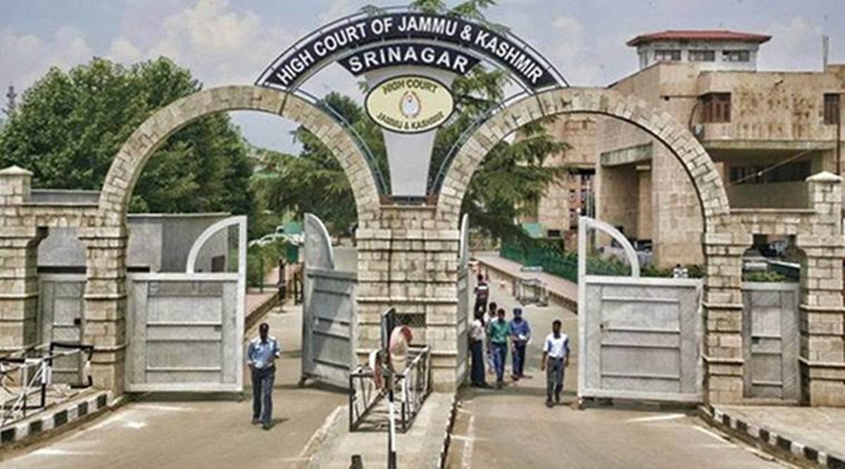 JK High Court orders Probe against Aptech Limited & JKSSB, Cancels all exams 1