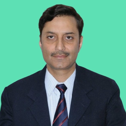 Dr Tanvir Masood