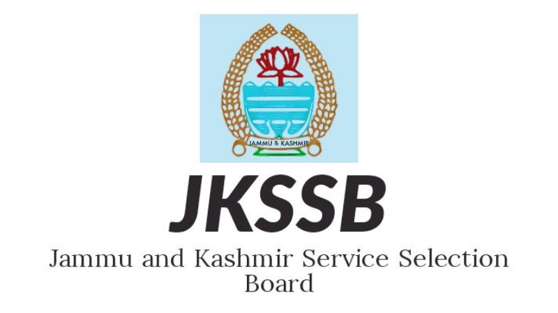 JKSSB Reschedules SI Examination On December 20