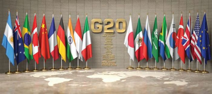 G20 meeting in JK